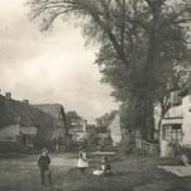 Cottages, England