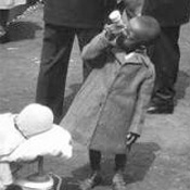 Child Playing