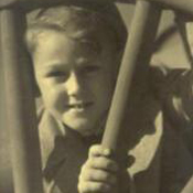 Boy & Wheel, CA