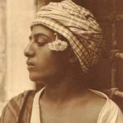Tunisian Youth