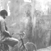 Boy on a Bike
