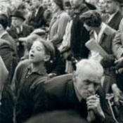 Crowed of People
