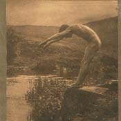 Diver, Barrhead Scotland Diver, Barrhead Scotland