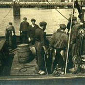 Dutch Fishermen