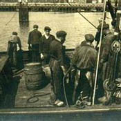 Dutch Fishermen Dutch Fishermen