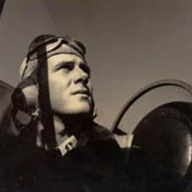 Lt. Brinks Bass, WWII Lt. Brinks Bass, WWII