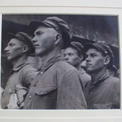 Russian Soilders Russian Soilders