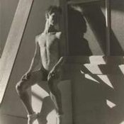 Postures Series, Kevin Postures Series, Kevin