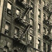 Fulton Street